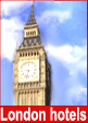 London hotels