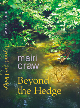 Beyond the Hedge Cover