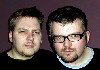 Cinemascope Presenters