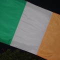 Small Irish Flag